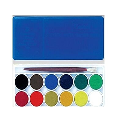 Water Color