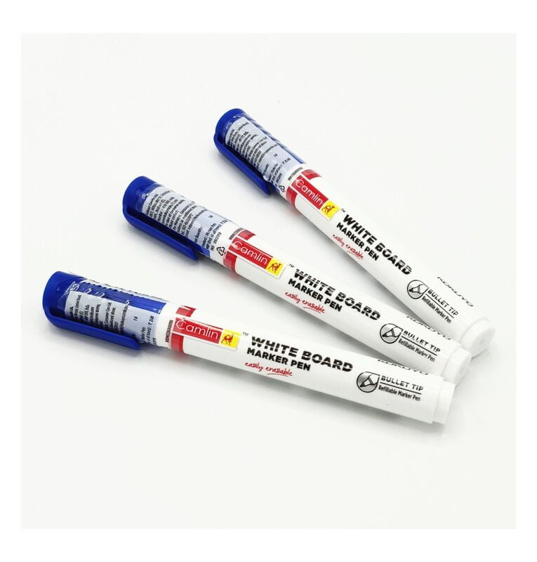 White Board Marker